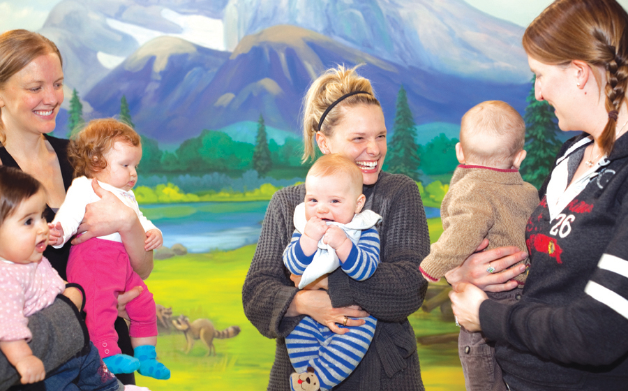 Behind our Return to Sessions: Building Consistency and Community