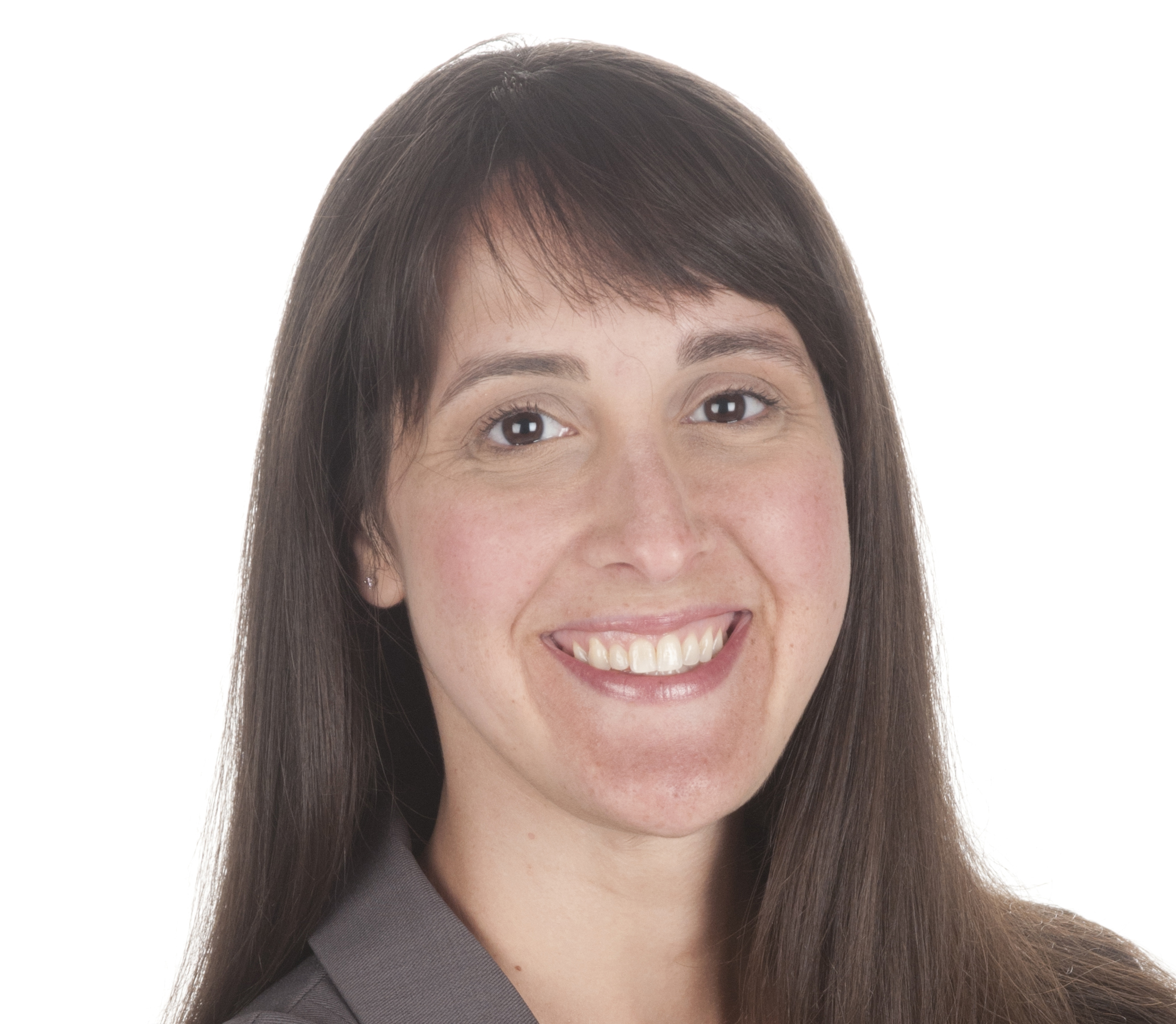 Miss Tamara, March Team Member of the Month