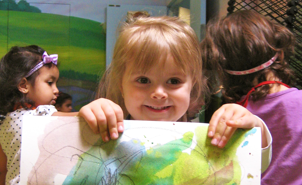 “I Created Today” Photo Contest