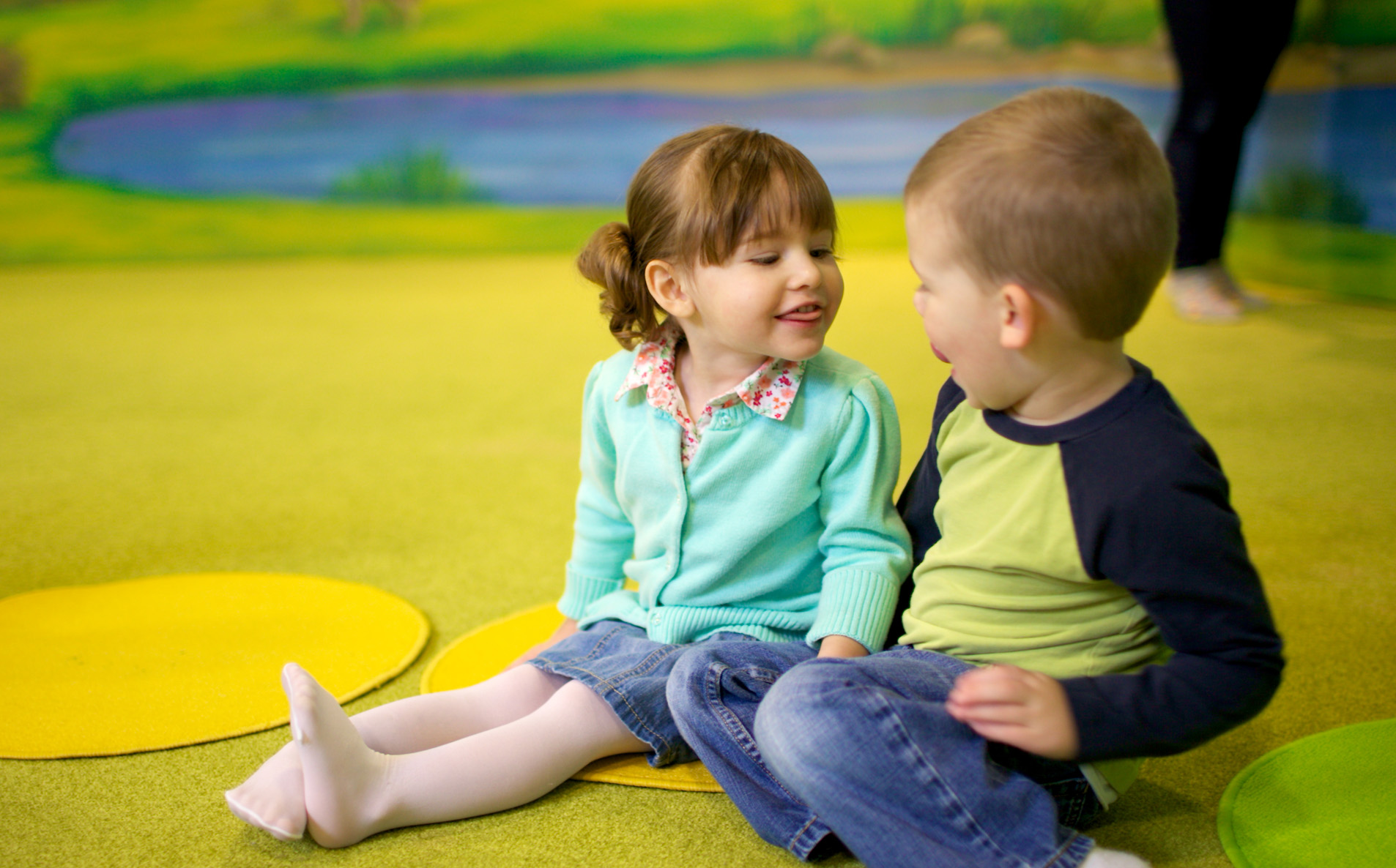 Preparing for Preschool: 6 Steps to Classroom Confidence