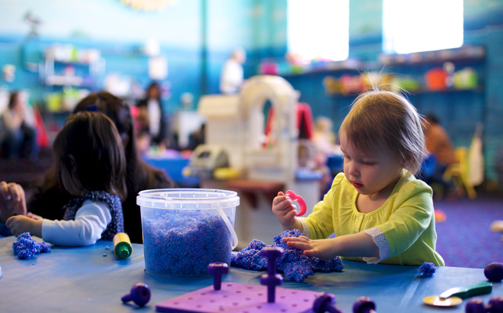 FREE Open Art Studio Day