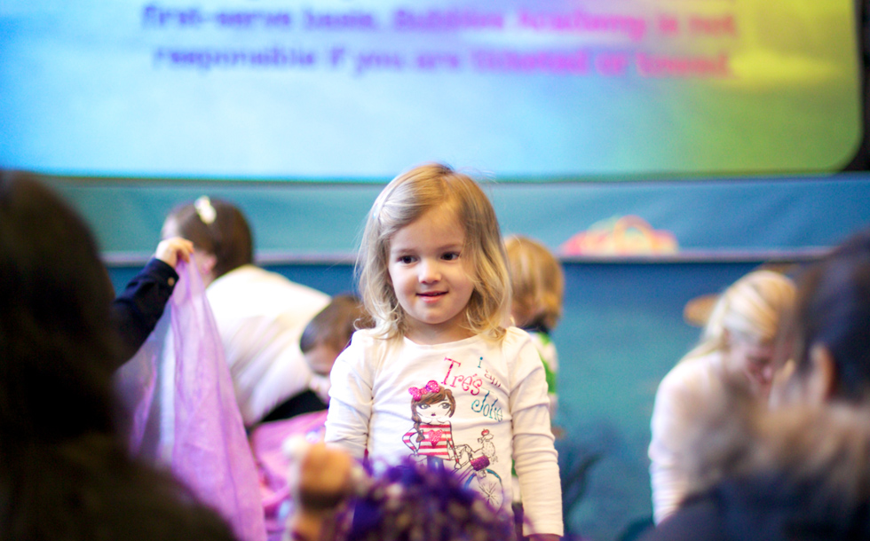 Toddler Language Development: Milestones to Expect at Age 2