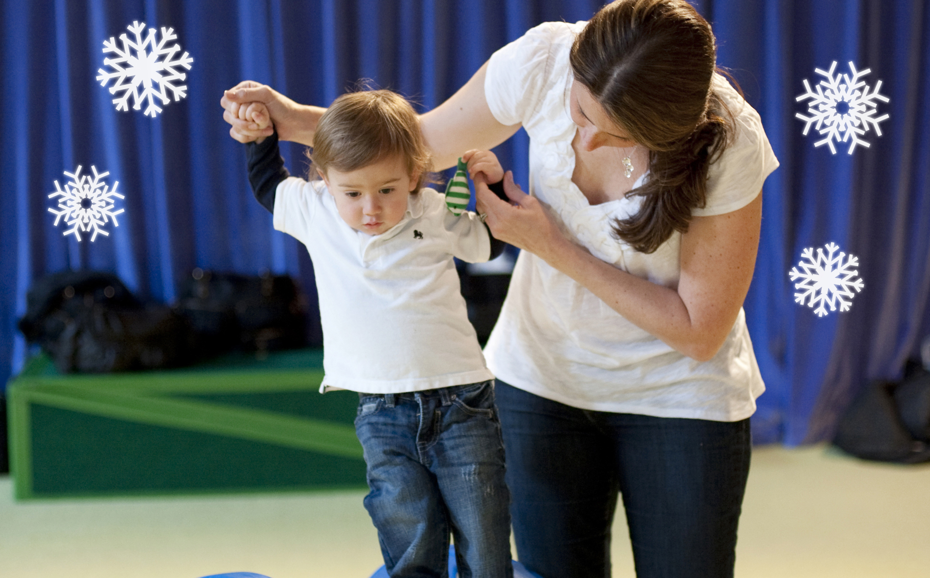 Baby Proof for the Holidays: 6 Tips