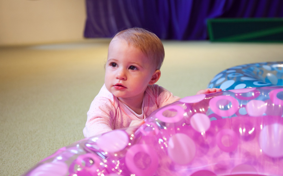 Emotional Development in Infants: Know the Basics