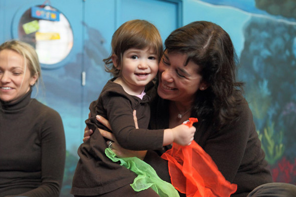 10 Tips for Mindful MOMents