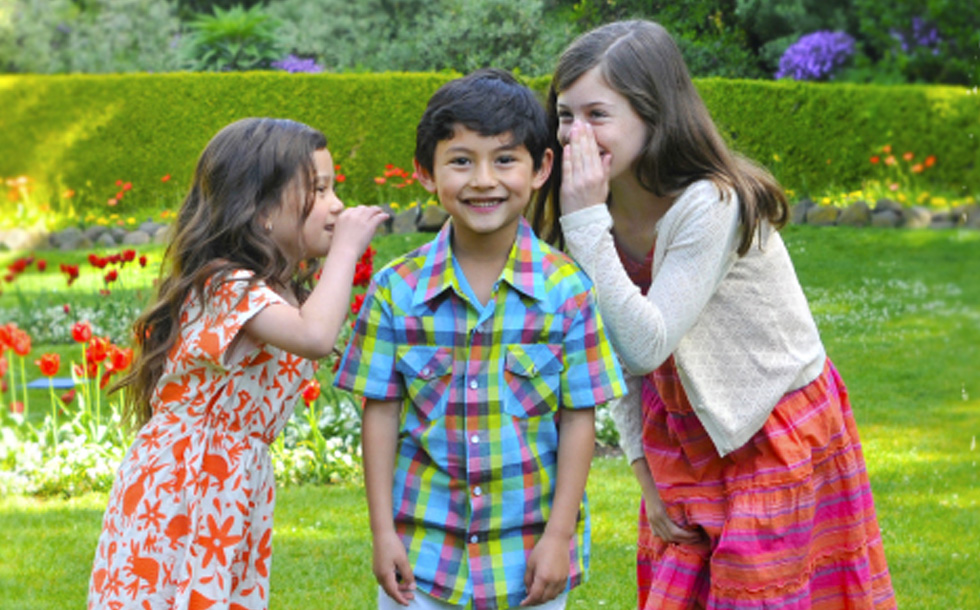 Peek Clothing: Q&A with Chicago’s Newest Store’s Shopping Hosts!