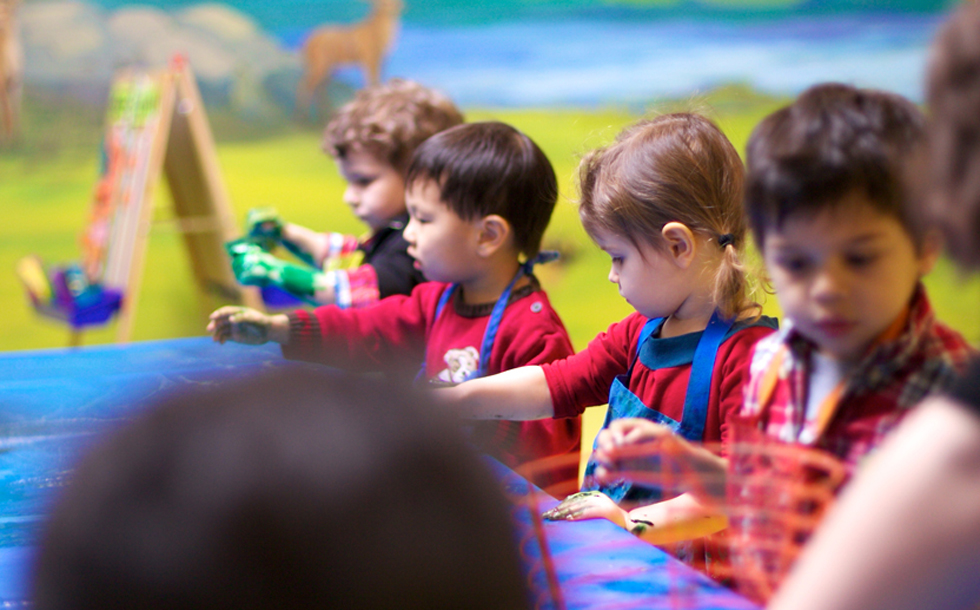 Toddler Separation Anxiety: 5 Techniques to Help Manage