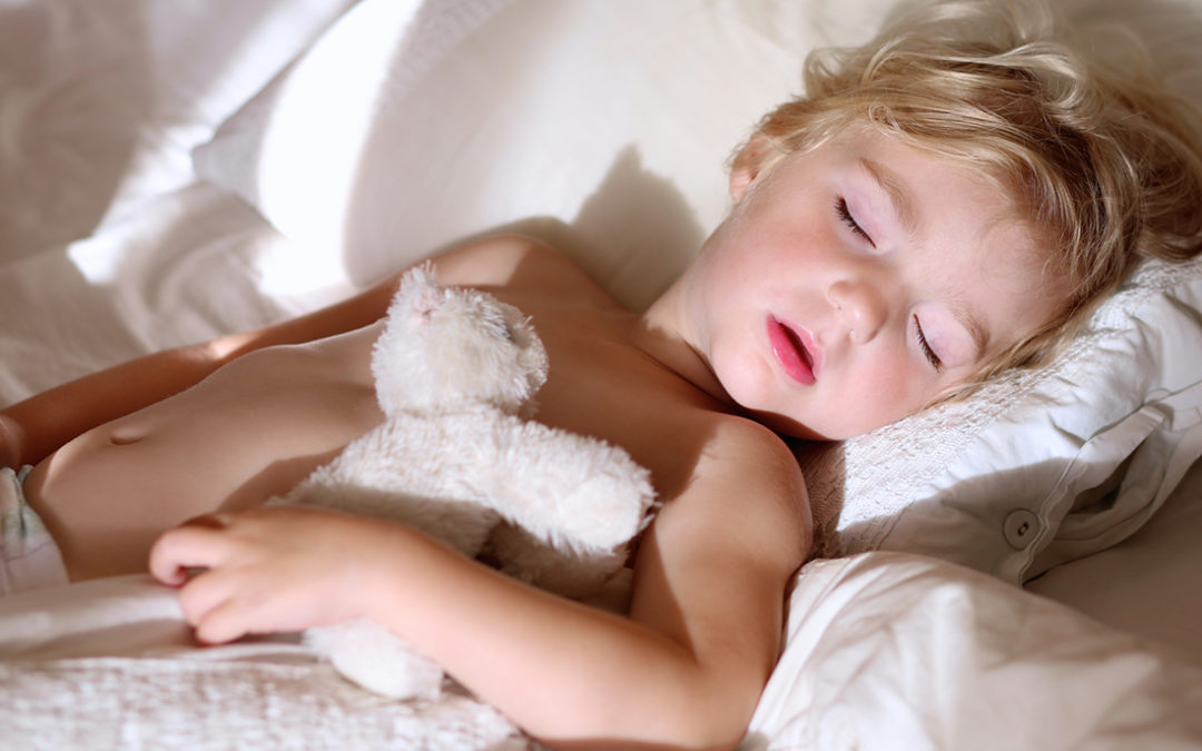 Transition to One Nap: Your Guide for the 2-to-1 Change!