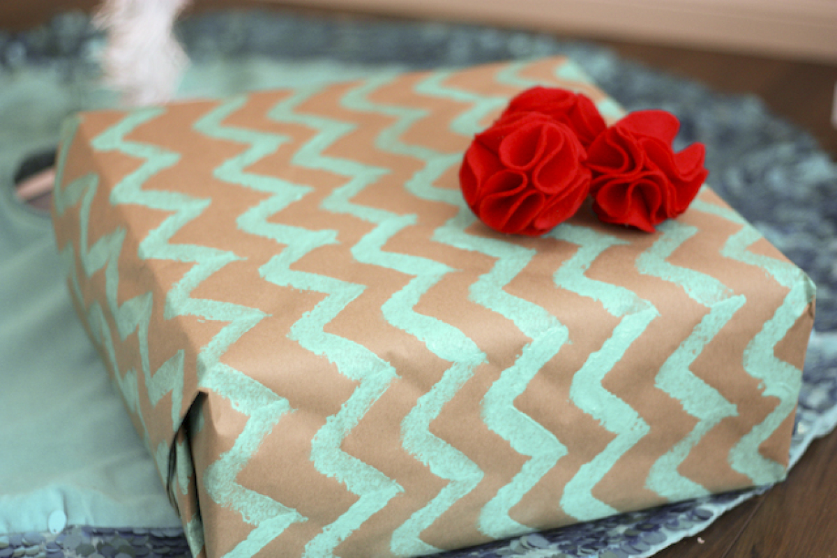 Holiday Gift Guide: Gifts that Give Back