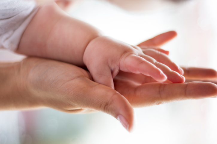 Encourage secure attachment &  positive separation experiences with these steps!