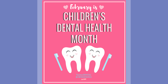 5 Ways to Keep your Child’s Teeth Healthy 