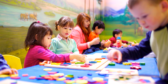 The Bubbles Philosophy of GENTLE Separation