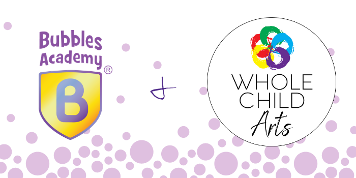 Introducing Whole Child Arts