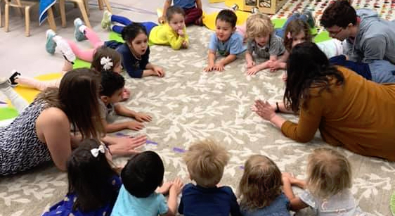 School morning success! Set your child up for a smooth transition