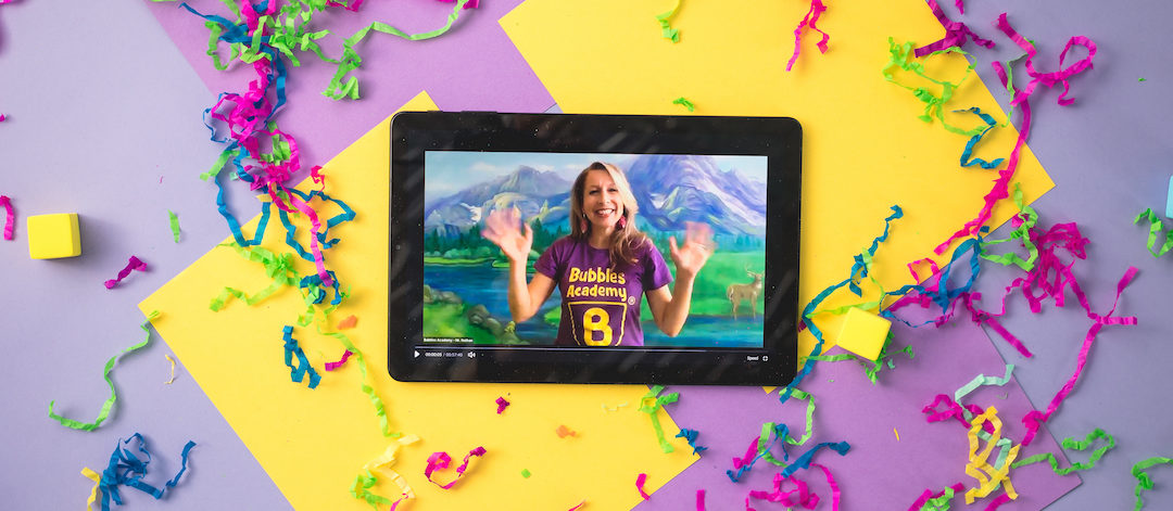 Virtual Classes: Our best tips & tricks