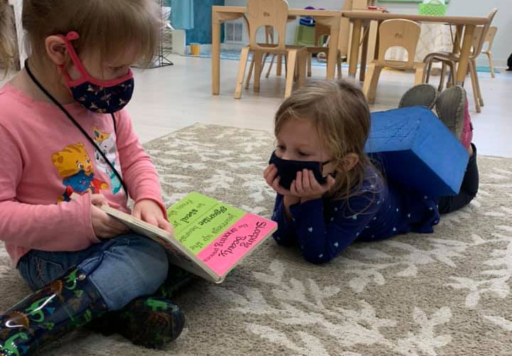 Best Masks for Kids & Mask Tips for Kids!