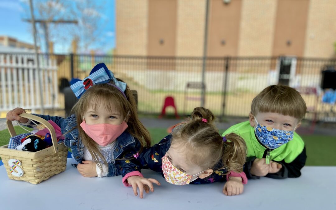 Birthday Party Tips: Getting back to why we celebrate!