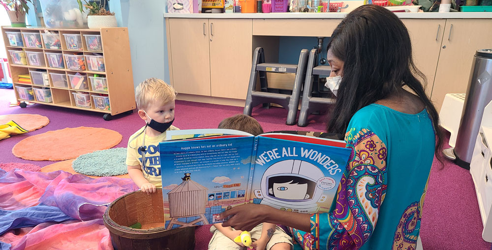 Disability Pride Month Resources