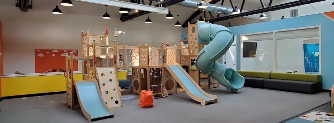 Bubbles Academy Highland Park!