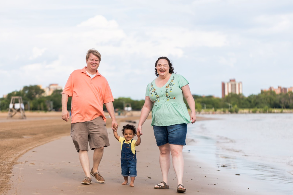 Navigating the Decision Fatigue of Parenthood